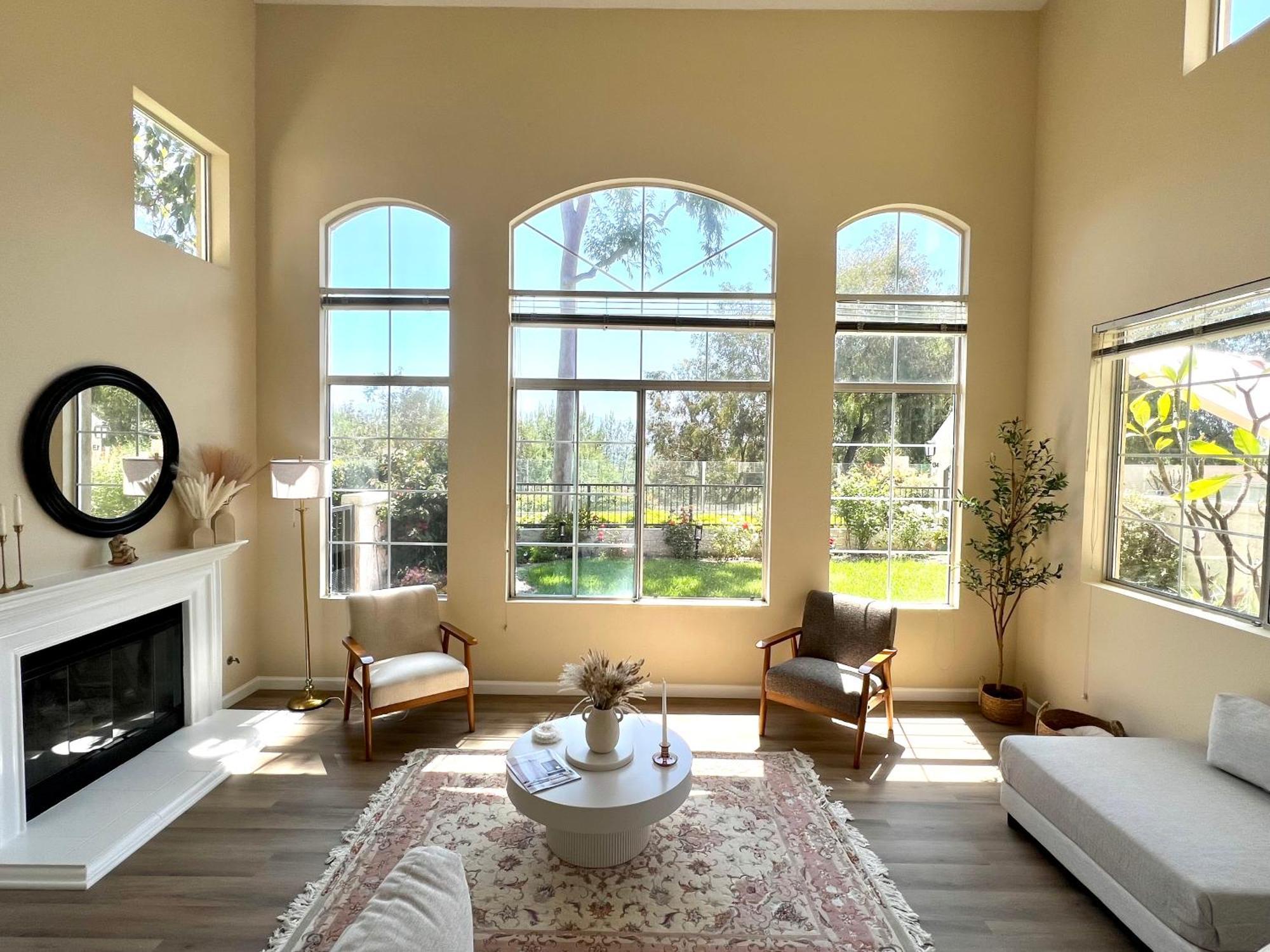 Luxury Private Master Suite With Mountain View Rancho Santa Margarita Экстерьер фото